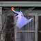 4.5' Gemmy Airblown Inflatable Hanging Nightmare Before Christmas Zero the Ghost Dog Yard Decoration 225926